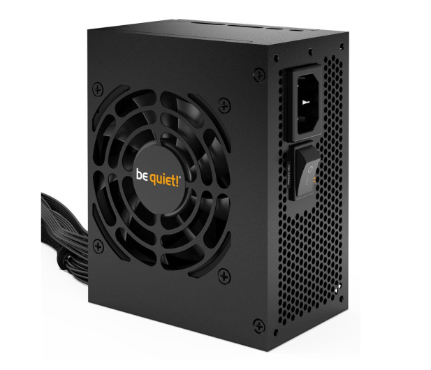 be quiet! SFX Power 3 300W 80 Plus Bronze - 647715 - zdjęcie